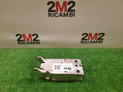Staffa Assorbitore Traversa Paraurti ANT DX