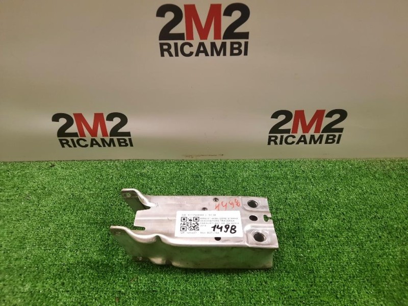 Proiettore ANT DX 8X23 13W029AC Jaguar XF I 2008
