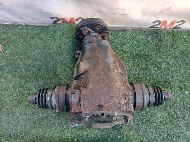 Differenziale POST A1703501214 Mercedes Classe SLK R170 1997