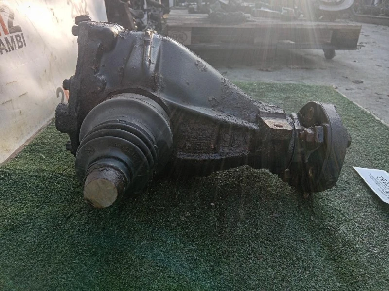 Differenziale POST A1703501214 Mercedes Classe SLK R170 1997