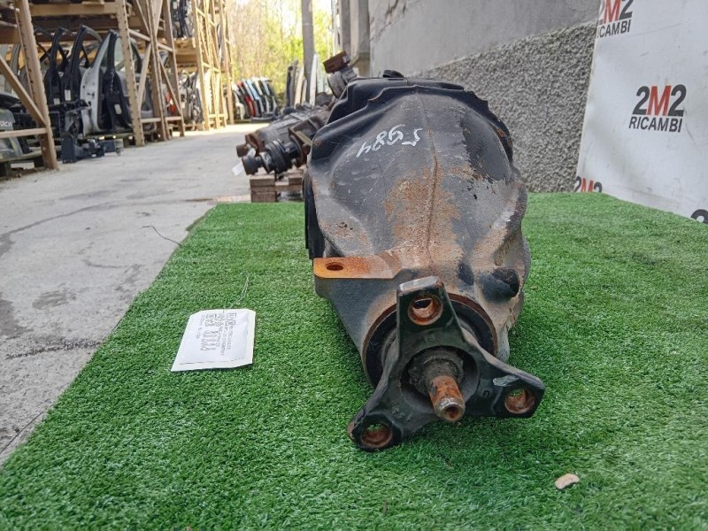 Differenziale POST A2023508914 Mercedes Classe SLK R170 1997