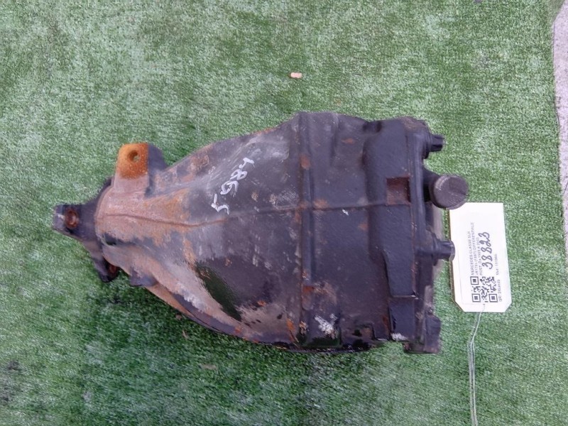 Differenziale POST A2023508914 Mercedes Classe SLK R170 1997