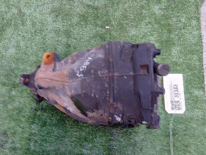 Differenziale POST A2023508914 Mercedes Classe SLK R170 1997