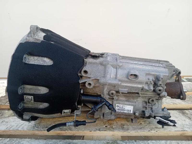 Cambio GS17JG 6 MARCE MANUALE Bmw Serie 1 F20 Berlina 2015