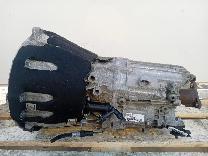 Cambio GS17JG 6 MARCE MANUALE Bmw Serie 1 F20 Berlina 2015