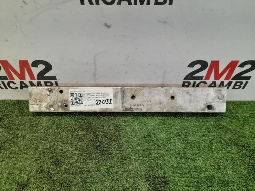 Staffa Assorbitore Traversa Paraurti ANT DX