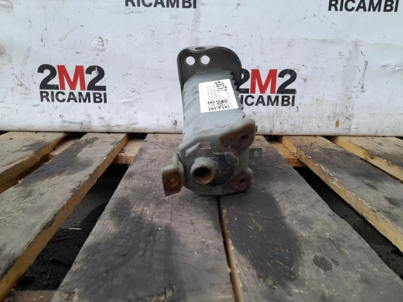 Staffa Assorbitore Traversa Paraurti ANT DX 570130D041 DX Toyota Yaris IV 2014