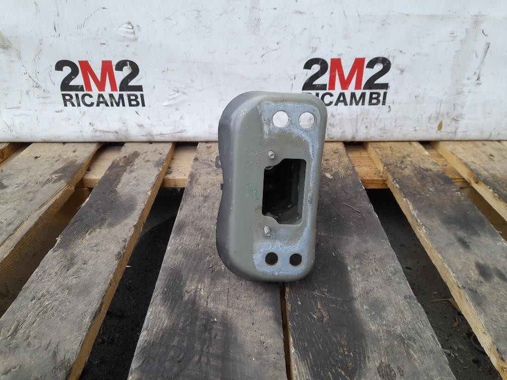 Staffa Assorbitore Traversa Paraurti ANT DX 570130D041 DX Toyota Yaris IV 2014