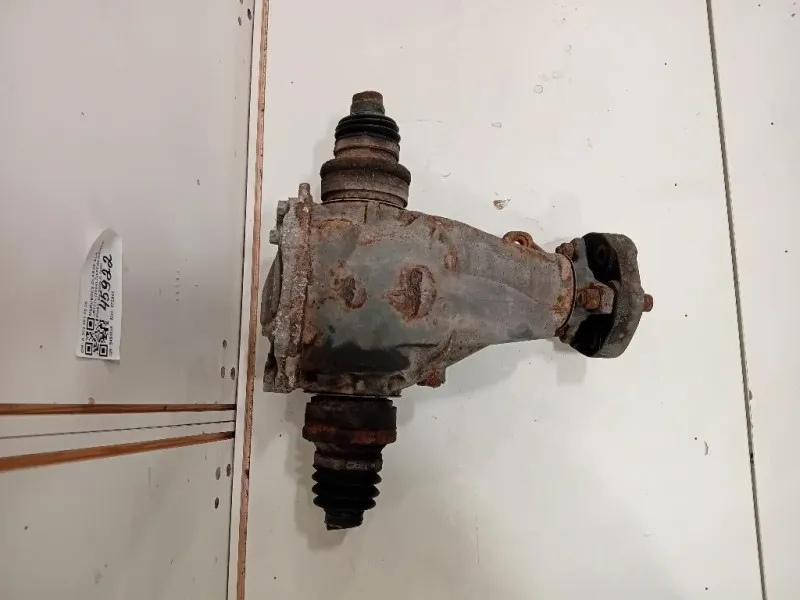 Differenziale POST A 203 351 05 05 Mercedes Classe SLK R171 2004