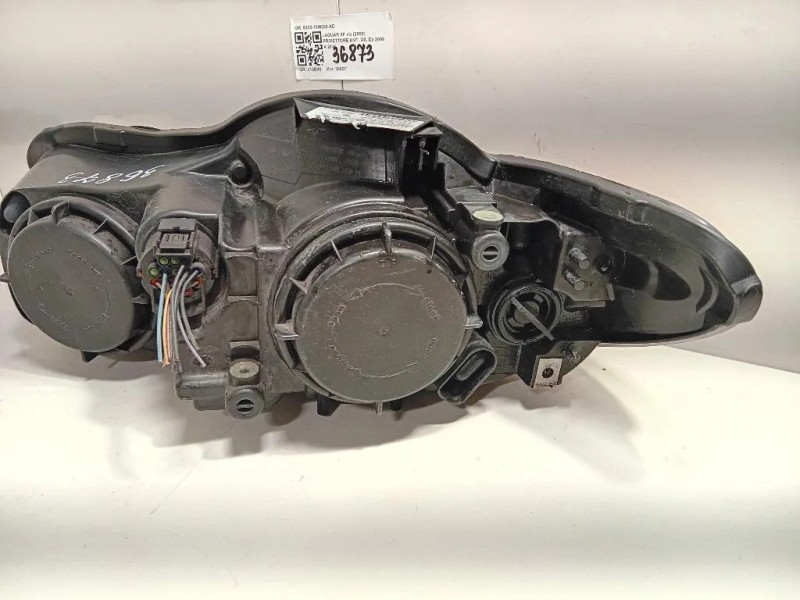 Proiettore ANT DX 8X23-13W029-AD Jaguar XF I 2008