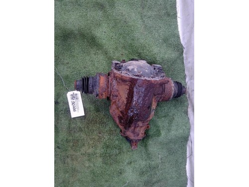 Differenziale POST A171350101480 Mercedes Classe SLK R171 2004