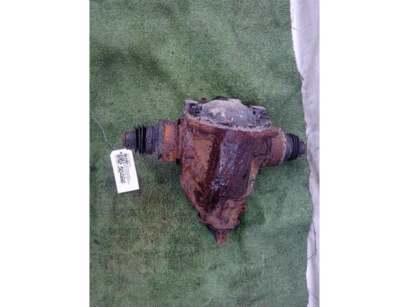 Differenziale POST A171350101480 Mercedes Classe SLK R171 2004