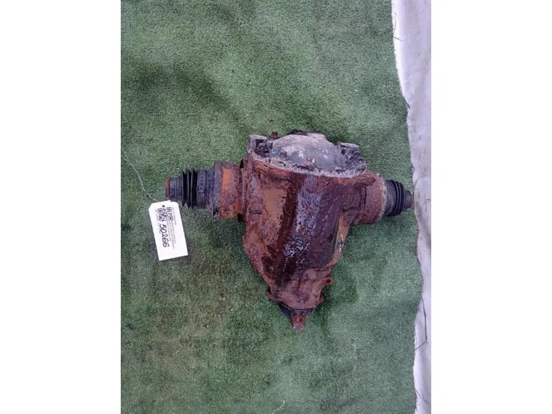 Differenziale POST A171350101480 Mercedes Classe SLK R171 2004