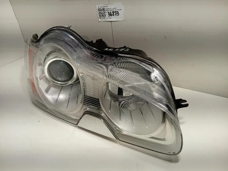 Proiettore ANT DX 8X23-13W029-AD Jaguar XF I 2008