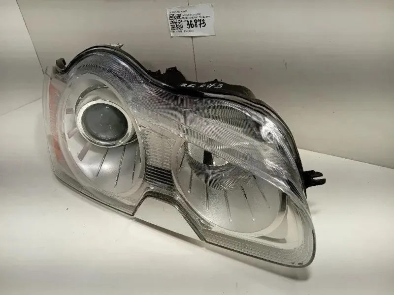 Proiettore ANT DX 8X23-13W029-AD Jaguar XF I 2008