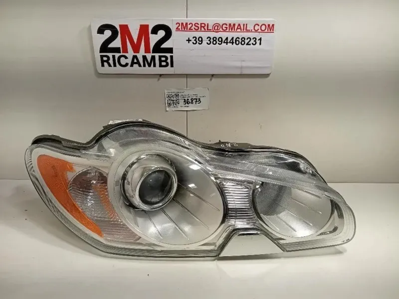 Proiettore ANT DX 8X23-13W029-AD Jaguar XF I 2008