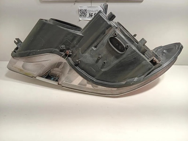 Proiettore ANT DX C2Z30856 Jaguar XF I 2008