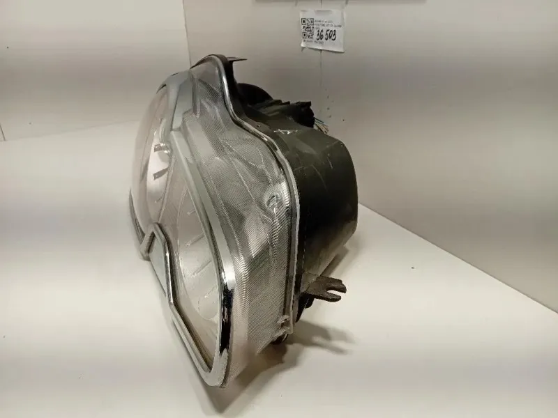 Proiettore ANT DX C2Z30856 Jaguar XF I 2008