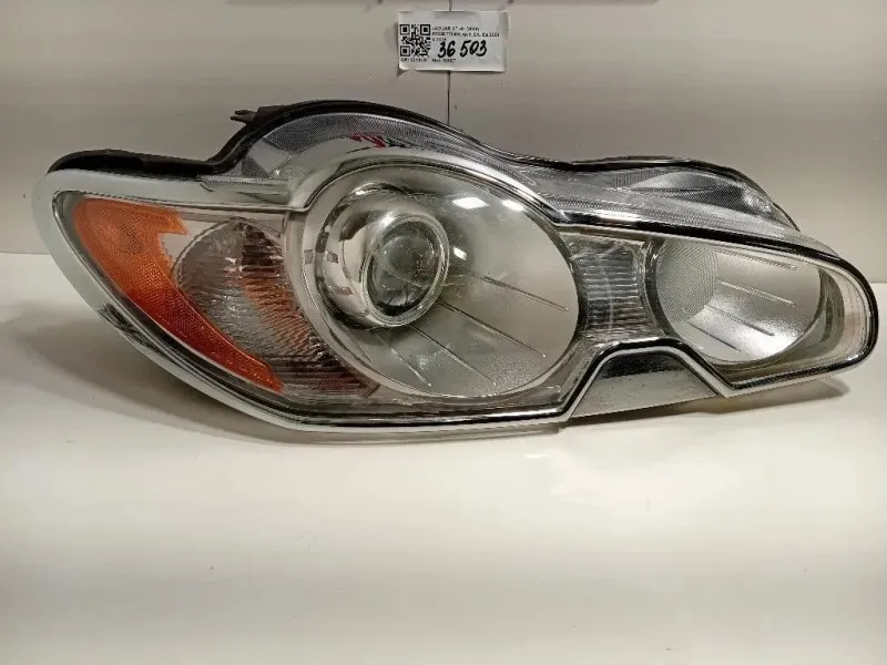 Proiettore ANT DX C2Z30856 Jaguar XF I 2008