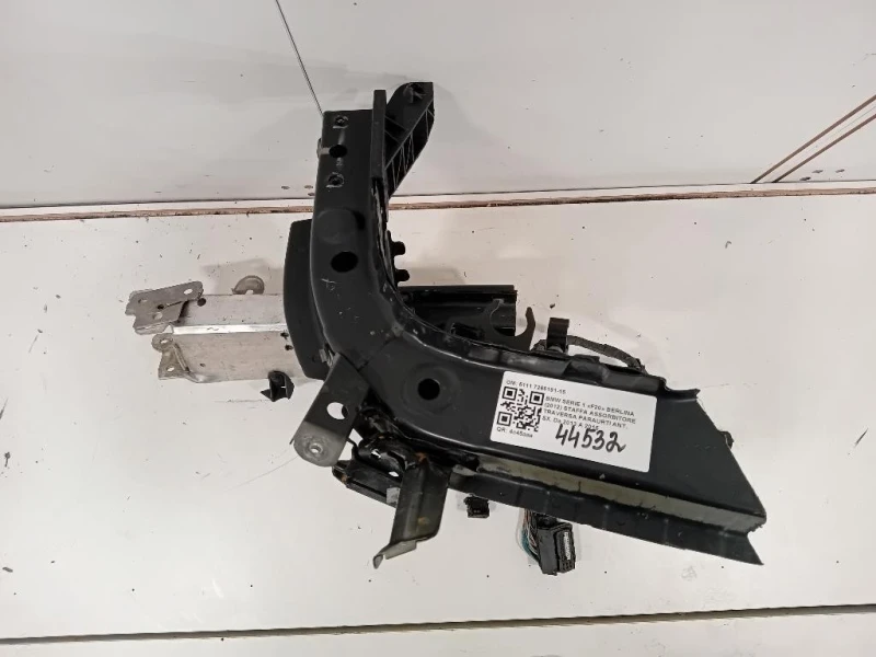 Staffa Assorbitore Traversa Paraurti ANT SX 5111 7266191-15 Bmw Serie 1 F20 Berlina 2012