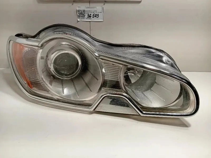 Proiettore ANT DX C2Z30856 Jaguar XF I 2008