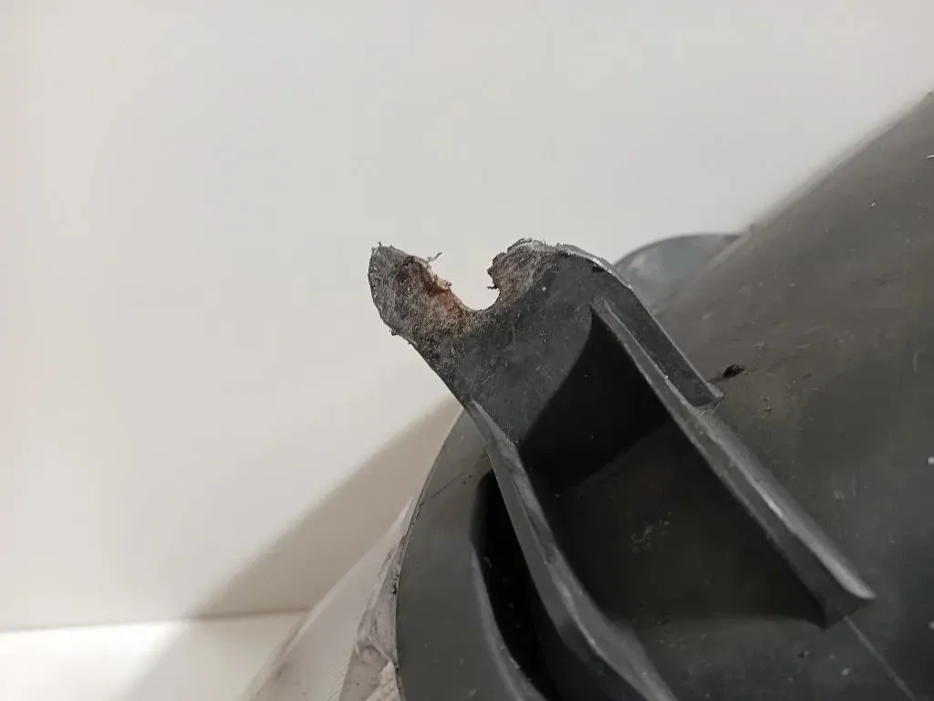 Proiettore ANT DX 8X23 13W029AC Jaguar XF I 2008