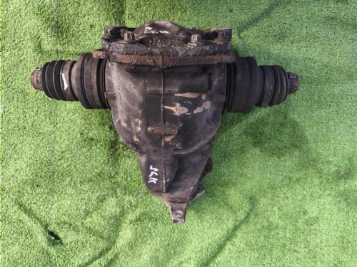 Differenziale POST A1713500514 Mercedes Classe SLK R171 2004