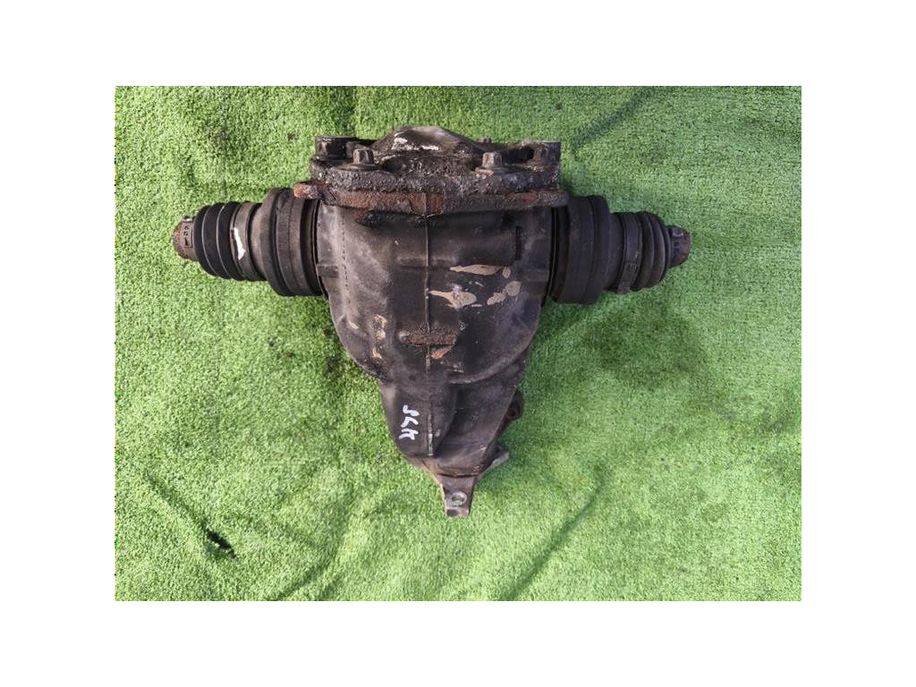 Differenziale POST A1713500514 Mercedes Classe SLK R171 2004