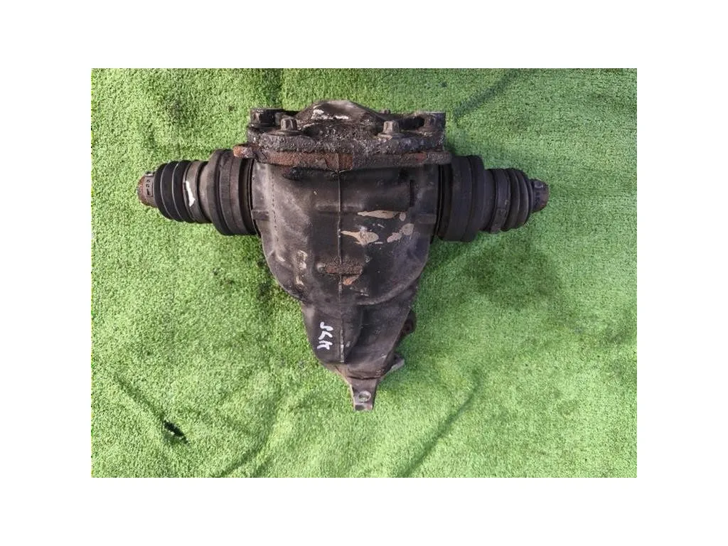 Differenziale POST A1713500514 Mercedes Classe SLK R171 2004