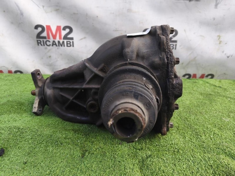 Differenziale POST A1713500514 Mercedes Classe SLK R171 2004