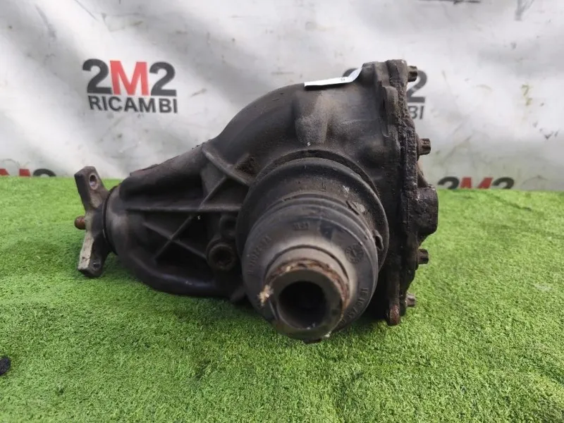 Differenziale POST A1713500514 Mercedes Classe SLK R171 2004