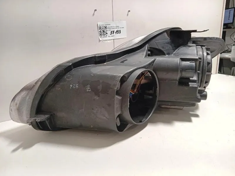 Proiettore ANT DX 8X23 13W029AC Jaguar XF I 2008