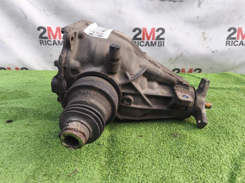 Differenziale POST A1713500514 Mercedes Classe SLK R171 2004