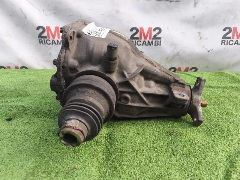 Differenziale POST A1713500514 Mercedes Classe SLK R171 2004