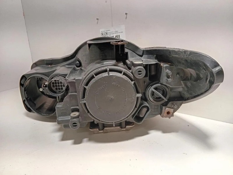 Proiettore ANT DX 8X23 13W029AC Jaguar XF I 2008