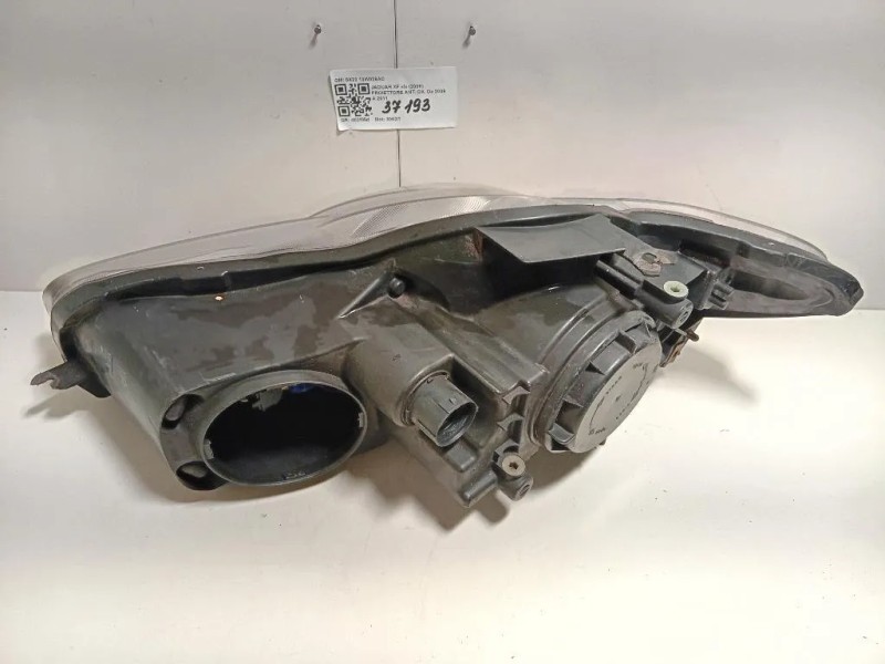 Proiettore ANT DX 8X23 13W029AC Jaguar XF I 2008