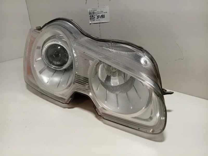 Proiettore ANT DX 8X23 13W029AC Jaguar XF I 2008