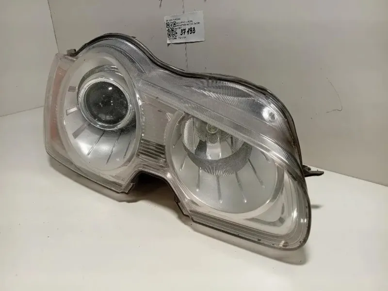 Proiettore ANT DX 8X23 13W029AC Jaguar XF I 2008