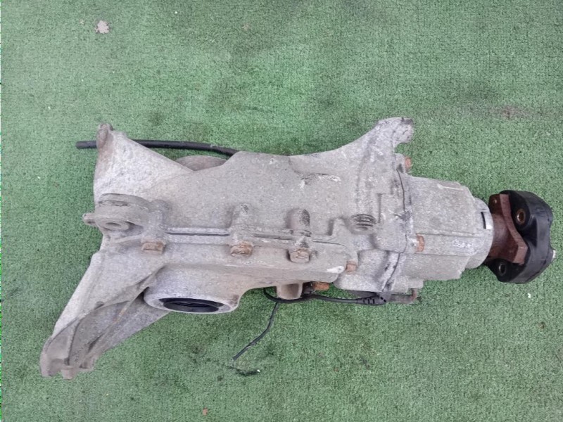 Differenziale POST 9806010-12 Mini Countryman Cooper R60 2010