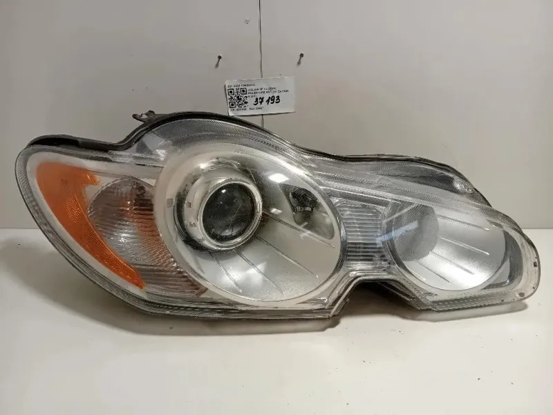 Proiettore ANT DX 8X23 13W029AC Jaguar XF I 2008