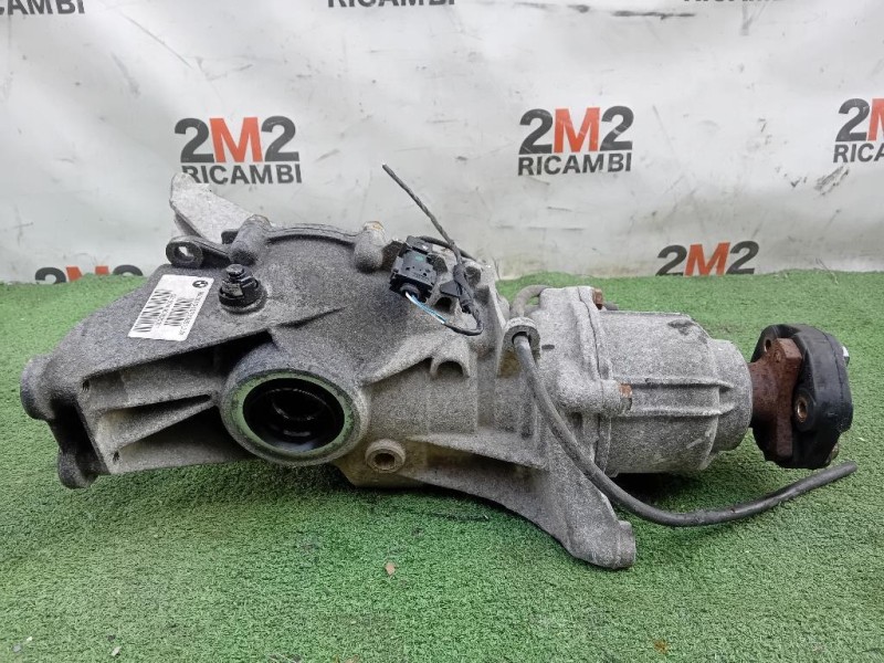 Differenziale POST 9806010-12 Mini Countryman Cooper R60 2010