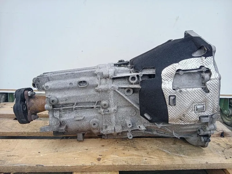 Cambio GS617FG 6 MARCE MANUALE Bmw Serie 1 F20 Berlina 2015