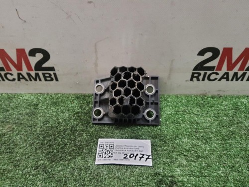 Staffa Assorbitore Traversa Paraurti ANT SX 51839670 SX Lancia Ypsilon III 2011