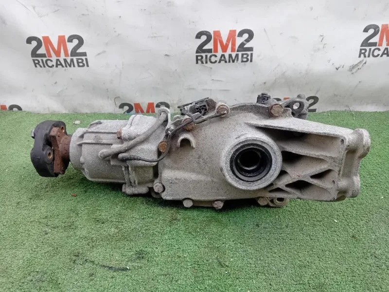 Differenziale POST 9806010-12 Mini Countryman Cooper R60 2010