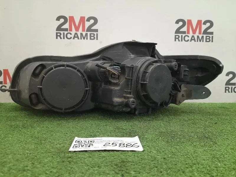 Proiettore ANT DX 8X2313W029AB Jaguar XF I 2008