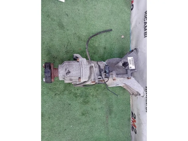 Differenziale POST 9806010-12 Mini Countryman Cooper R60 2010