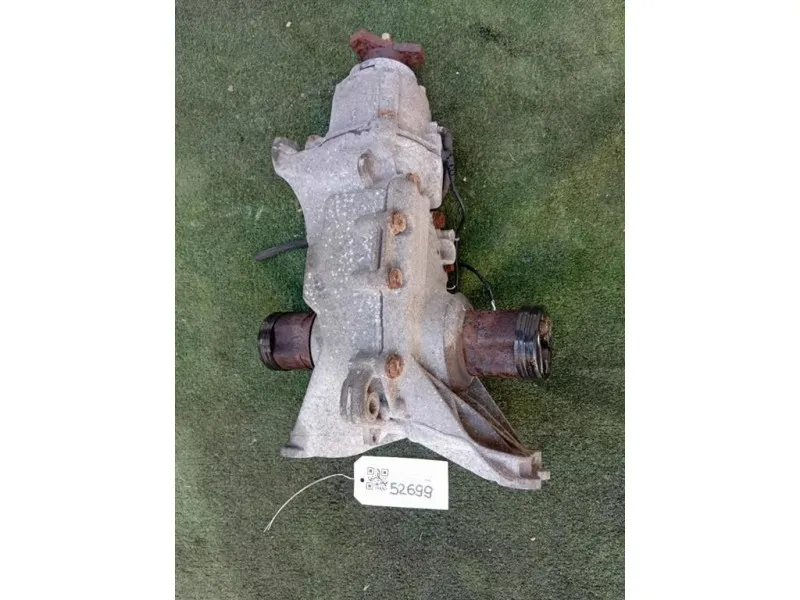 Differenziale POST 9806010-11 Mini Countryman ONE R60 2010