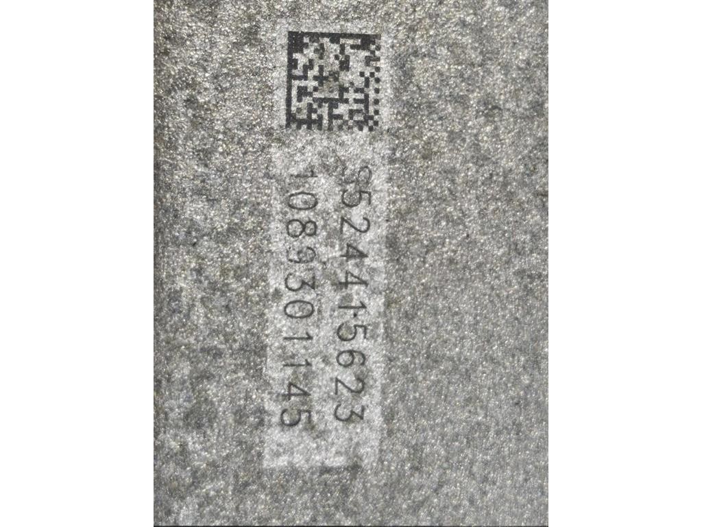 Cambio GS6-45DZ 6 MARCE MANUALE Bmw Serie 3 E90 Berlina 2005