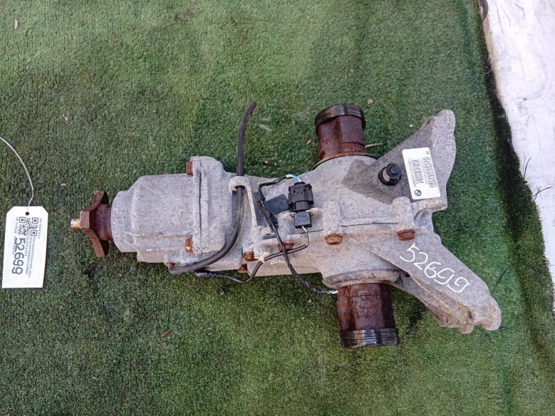 Differenziale POST 9806010-11 Mini Countryman ONE R60 2010