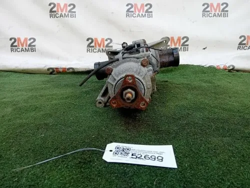 Differenziale POST 9806010-11 Mini Countryman ONE R60 2010